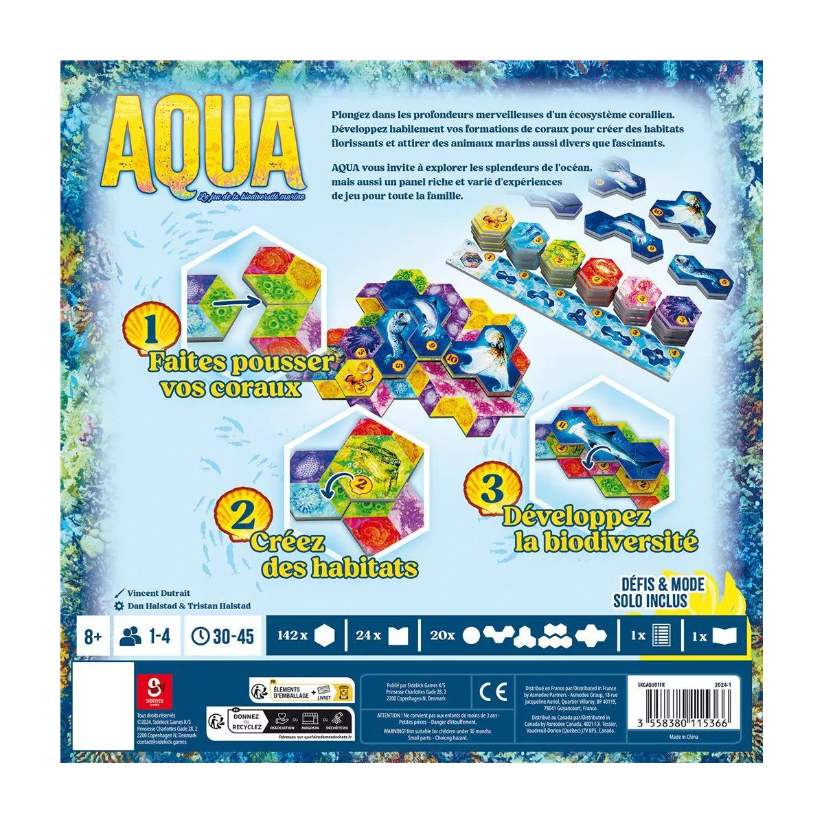 aqua exemple 1