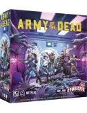 army of the dead - zombicide system boîte