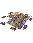 army of the dead - zombicide system plateau