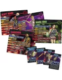 army of the dead - zombicide system exemple 1