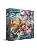 marvel united : multiverse plateau