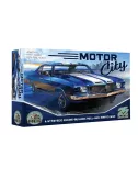 motor city - version anglaise boîte