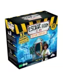 escape room le jeu - le voyage dans le temps boîte