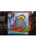 sos dino xxl boîte