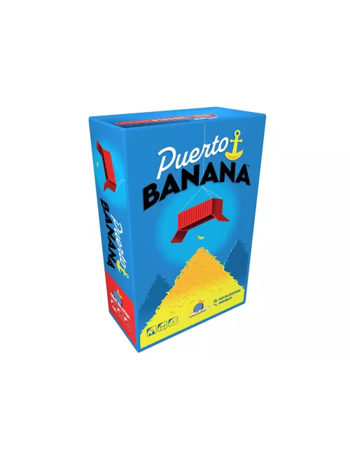 Puerto Banana