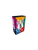 score 5 boîte
