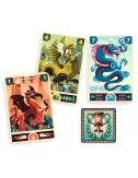 dragon deck plateau