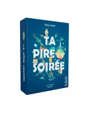 ta pire soirée boîte