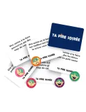 ta pire soirée plateau