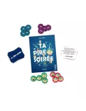ta pire soirée exemple 1
