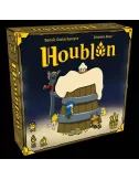 houblon boîte