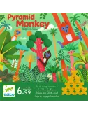pyramid monkey boîte