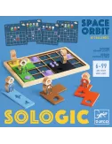 space orbit boîte