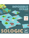 impossiblo - océan boîte