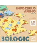 impossiblo - animo boîte