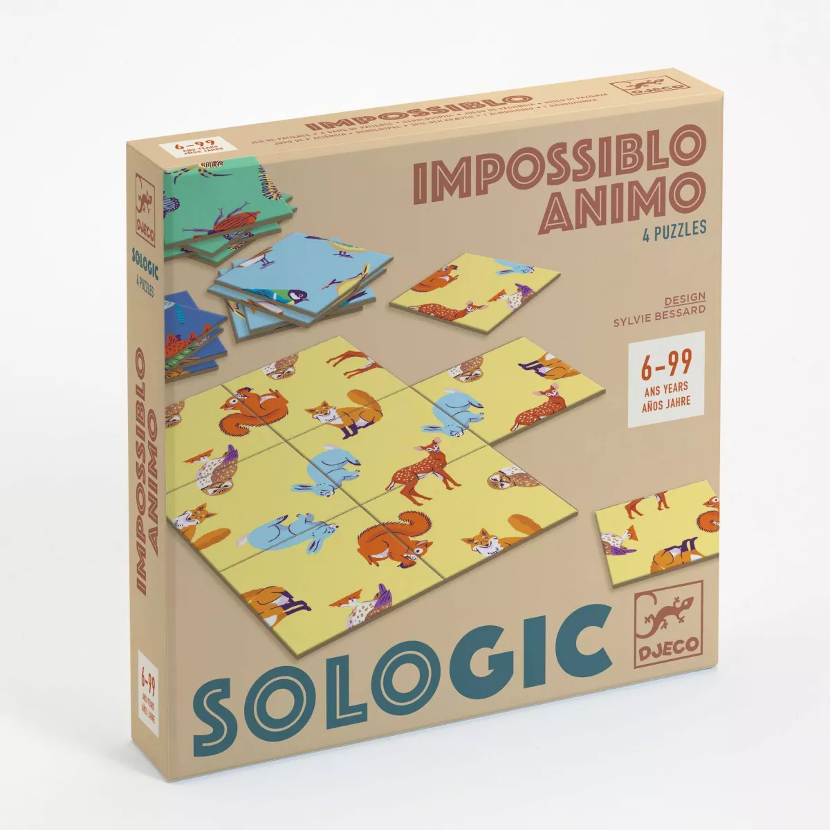 impossiblo - animo exemple 1