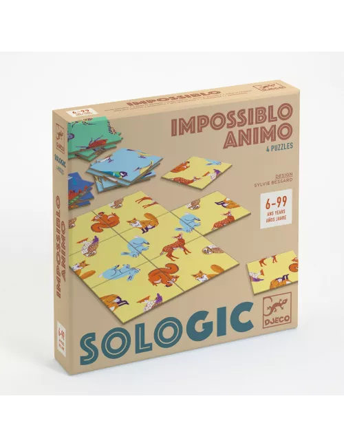 impossiblo - animo exemple 1