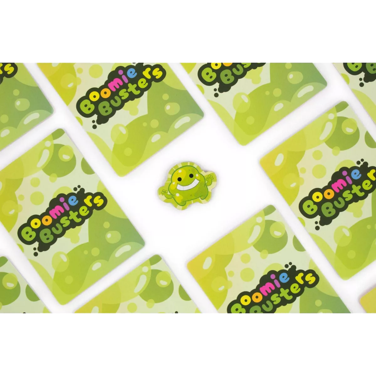 boomie busters plateau