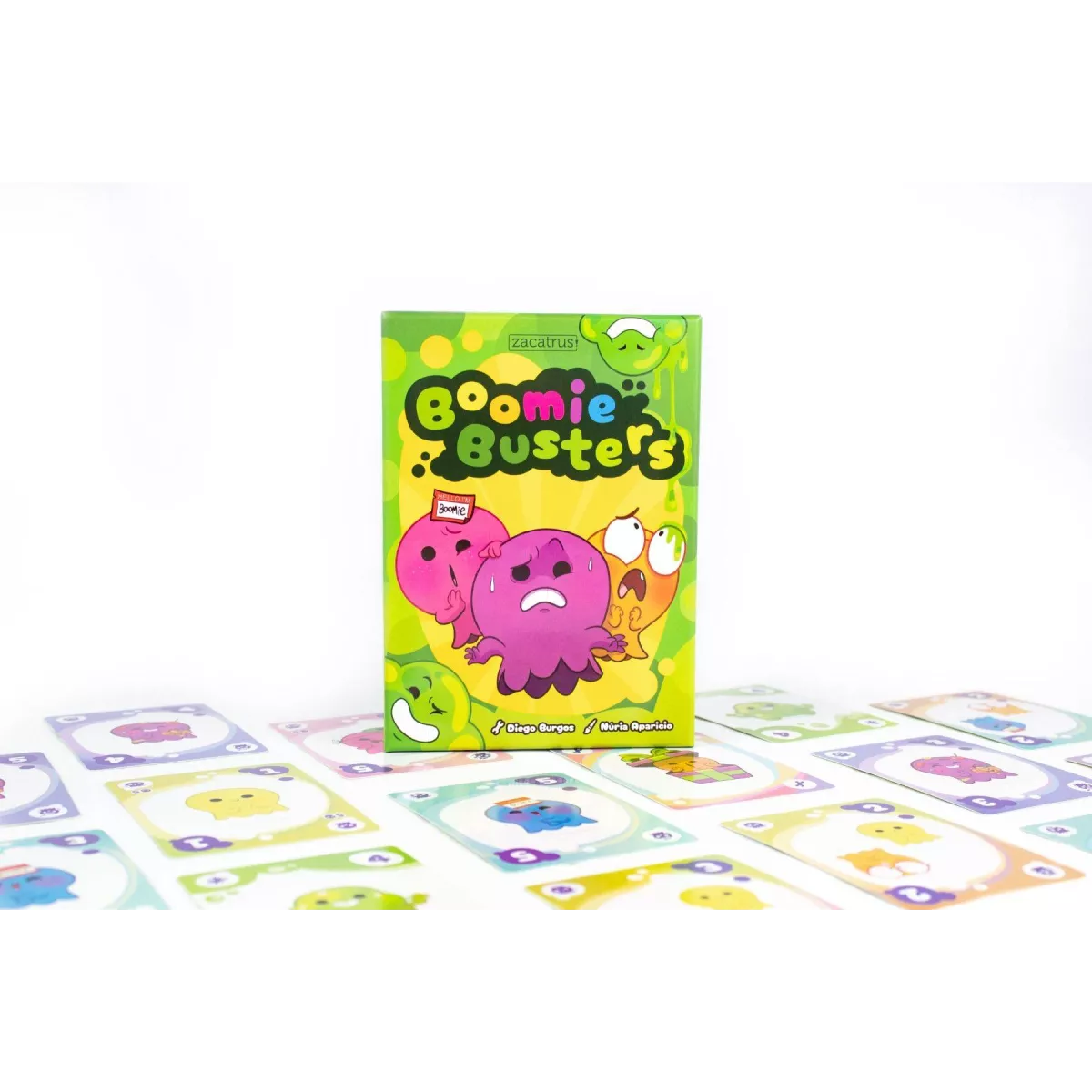 boomie busters exemple 1