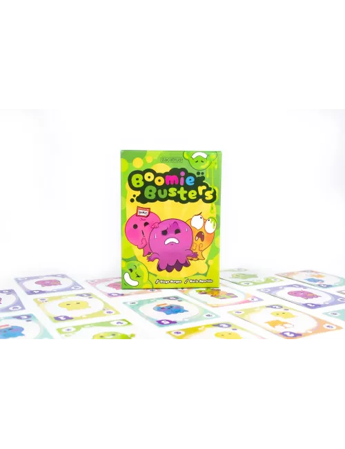 boomie busters exemple 1