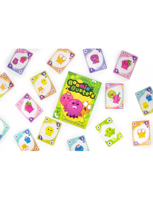 boomie busters exemple 2