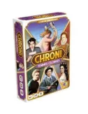 chroni - femme célèbres boîte