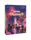 spring festival boîte