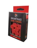 dreamtrace gaming tokens : blood red plateau