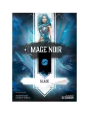 mage noir : glace - extension eau plateau