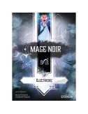 mage noir : électrique - extension air plateau