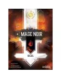 mage noir : soleil - extension feu plateau