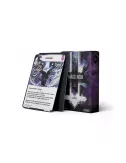 mage noir : phase - extension arcane boîte