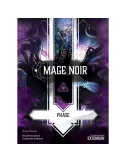 mage noir : phase - extension arcane plateau