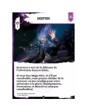 mage noir : phase - extension arcane exemple 2