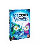 ice cool wizard boîte