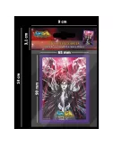saint seiya - sleeves hadès boîte