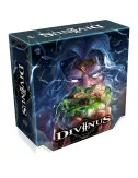 divinus - core box boîte