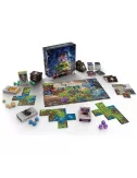 divinus - core box plateau