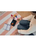 iq waves exemple 2