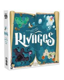 rivages boîte