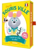 jeu de souris ville boîte