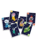 jeu de space doggos plateau