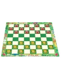 jeu de dames exemple 1