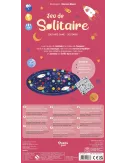 jeu de solitaire exemple 1
