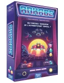 arkade boîte
