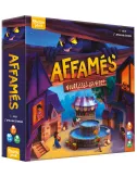 affamés boîte