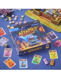 affamés plateau