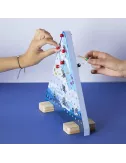 premier de cordée exemple 1