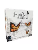 papillon gardens boîte