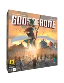 gods of rome boîte